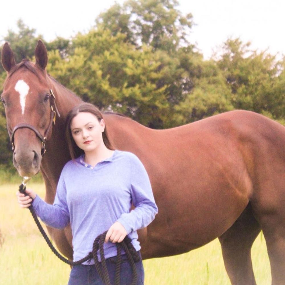 Meet your Posher, Grace